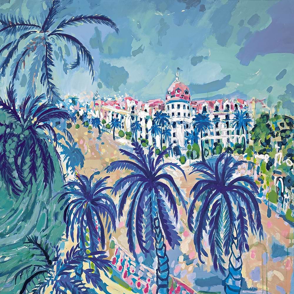 Negresco I