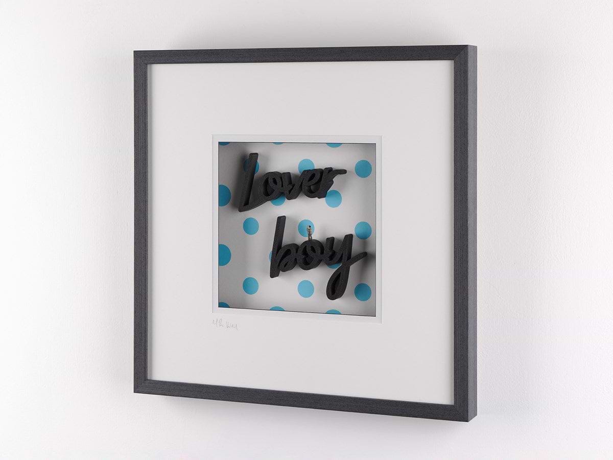 Certified Lover Boy (Detail1)