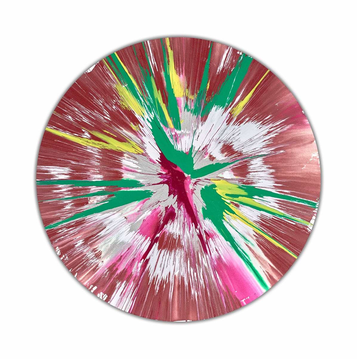 Circle Spin