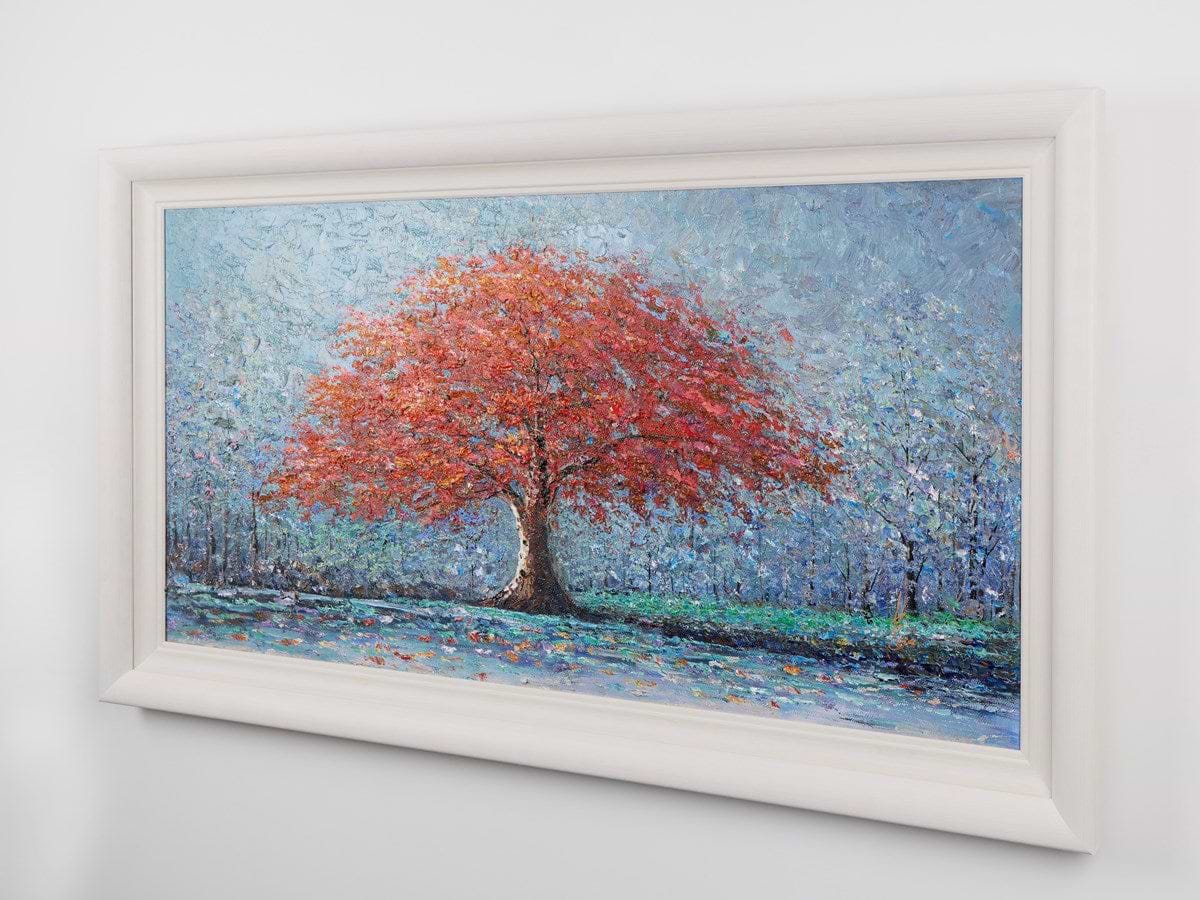 Enchanted Woodland III (Right)