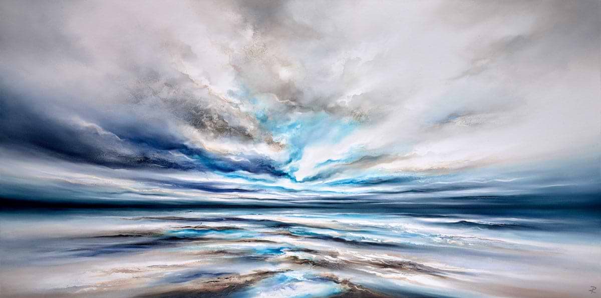 Shoreline Calm