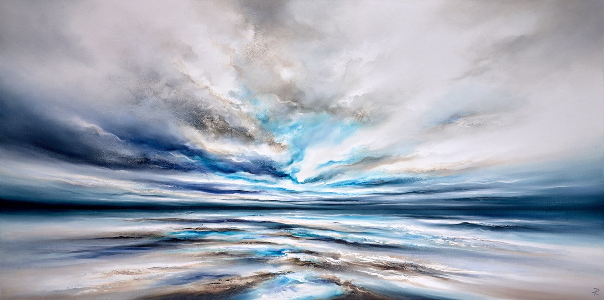 Shoreline Calm
