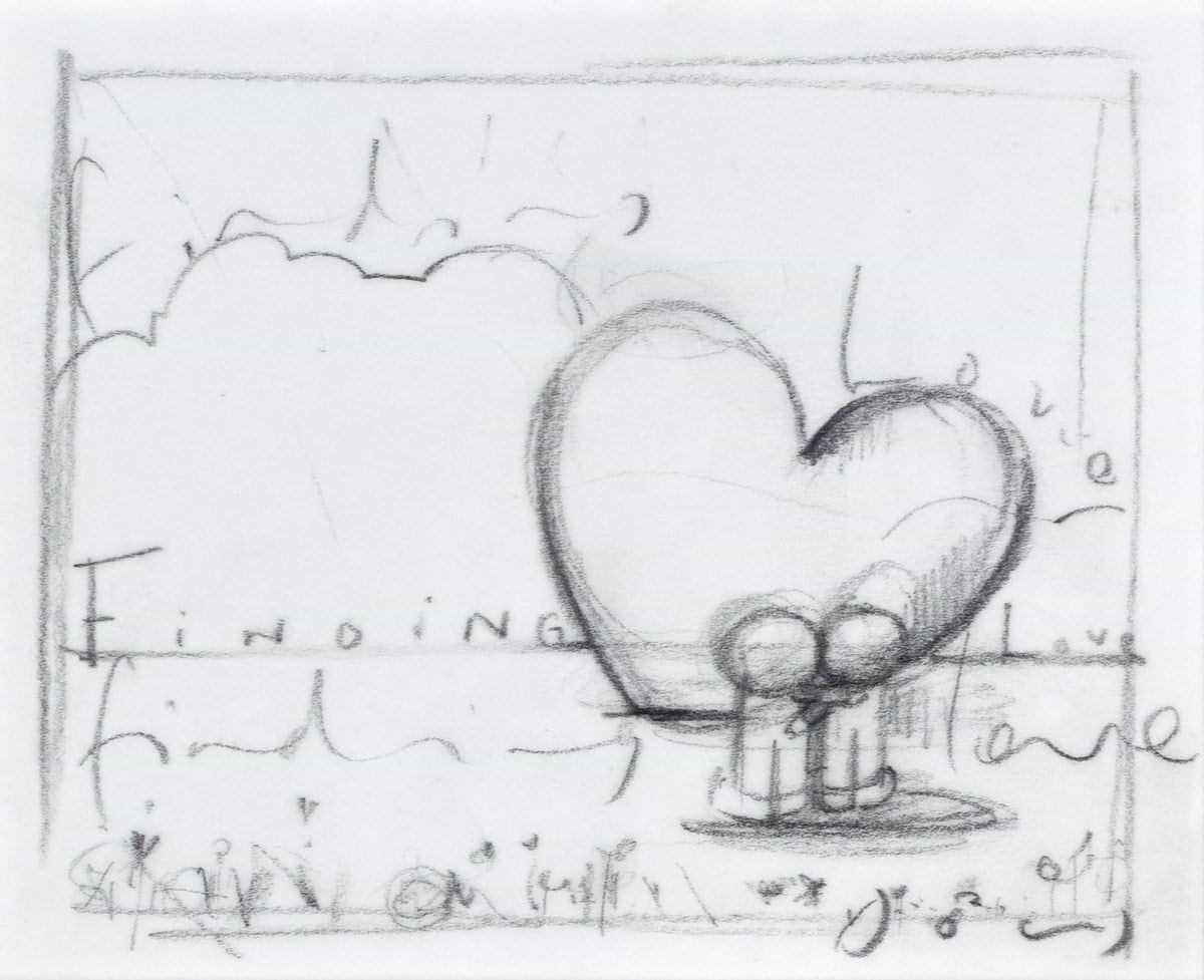 Love Found Us IV
