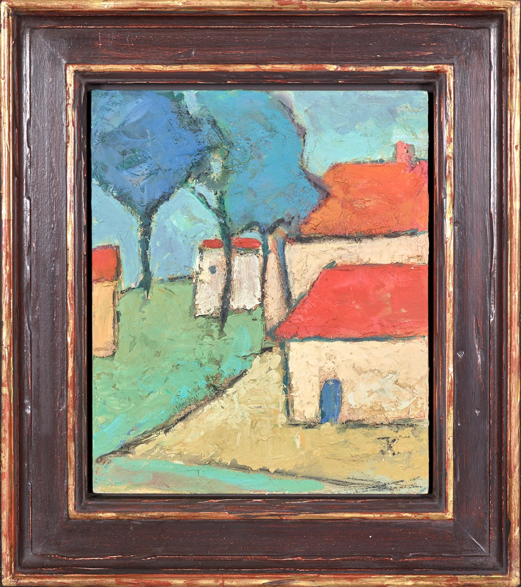 La Ferme