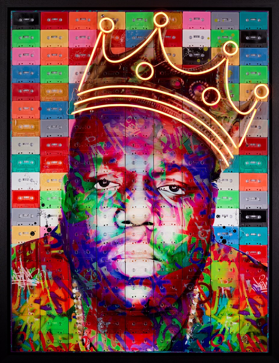 Notorious King
