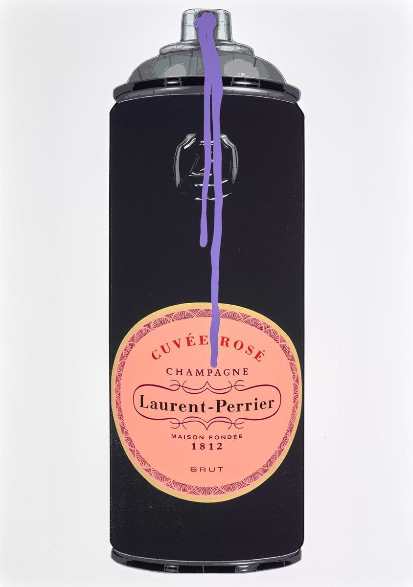 Laurent Perrier Cuvee Rose
