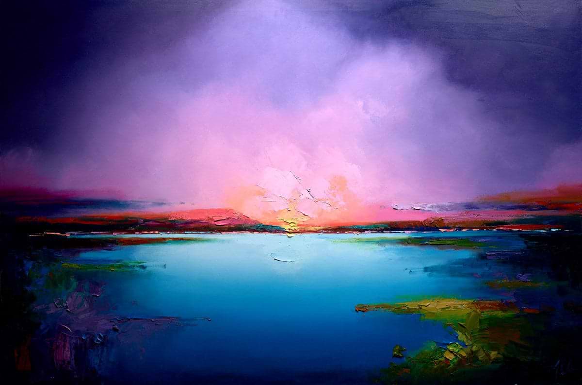 Dreams of Sunshine II