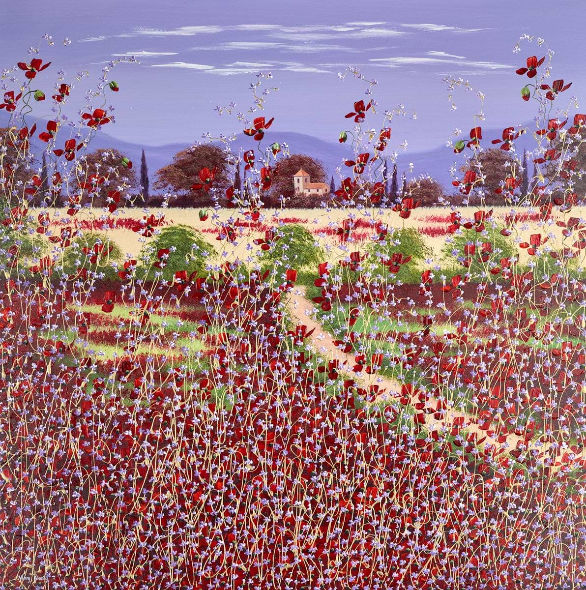 Perfect Poppies II