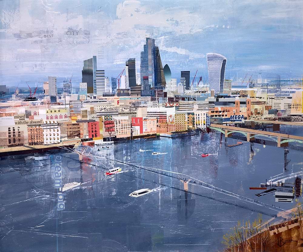 Money Shot, London