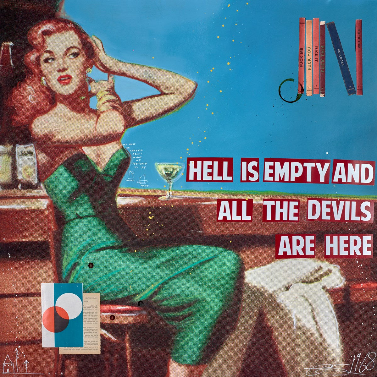 Hell is Empty