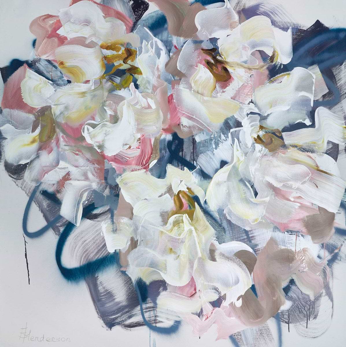 Mysterious Fragrance