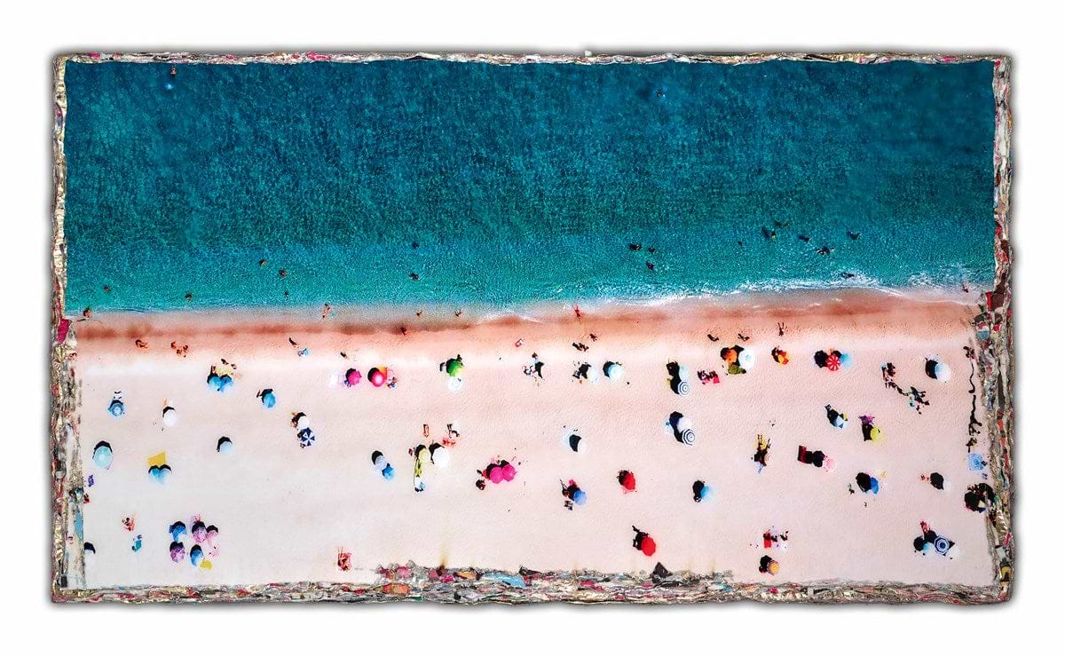 Surfer's Nightmare