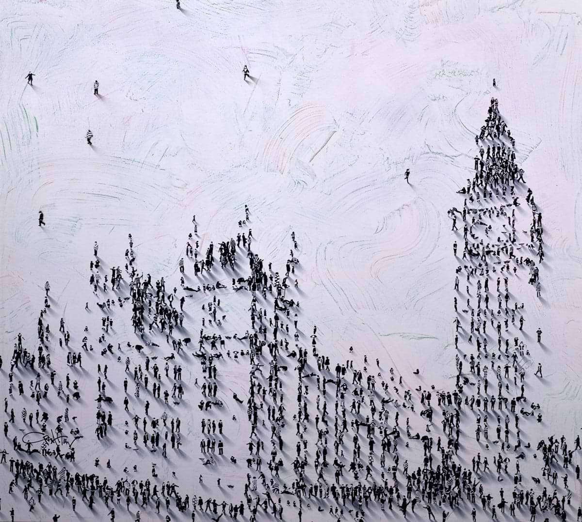 Palace of Westminster