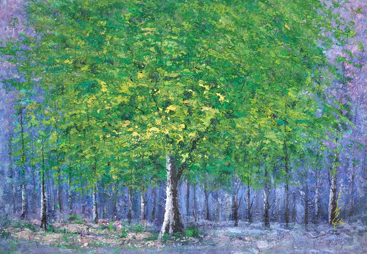 Autumnul Serenity VI