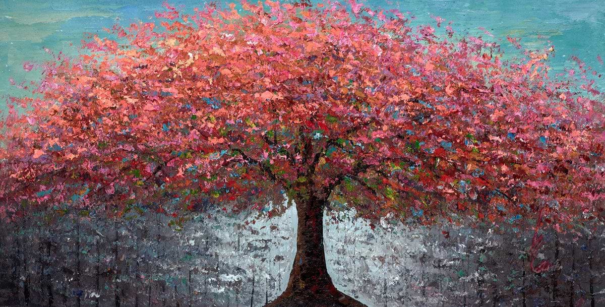 Lonley Tree