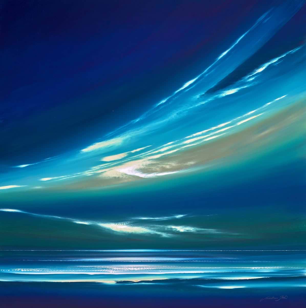 Tranquil Sky