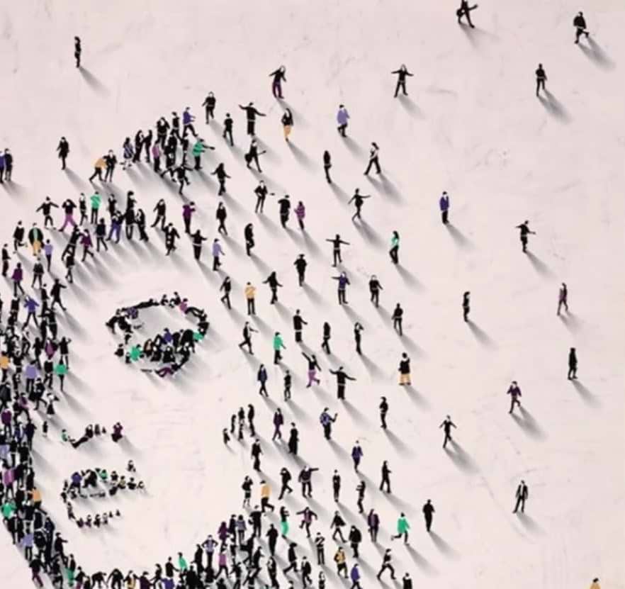 Life happens (Detail1)