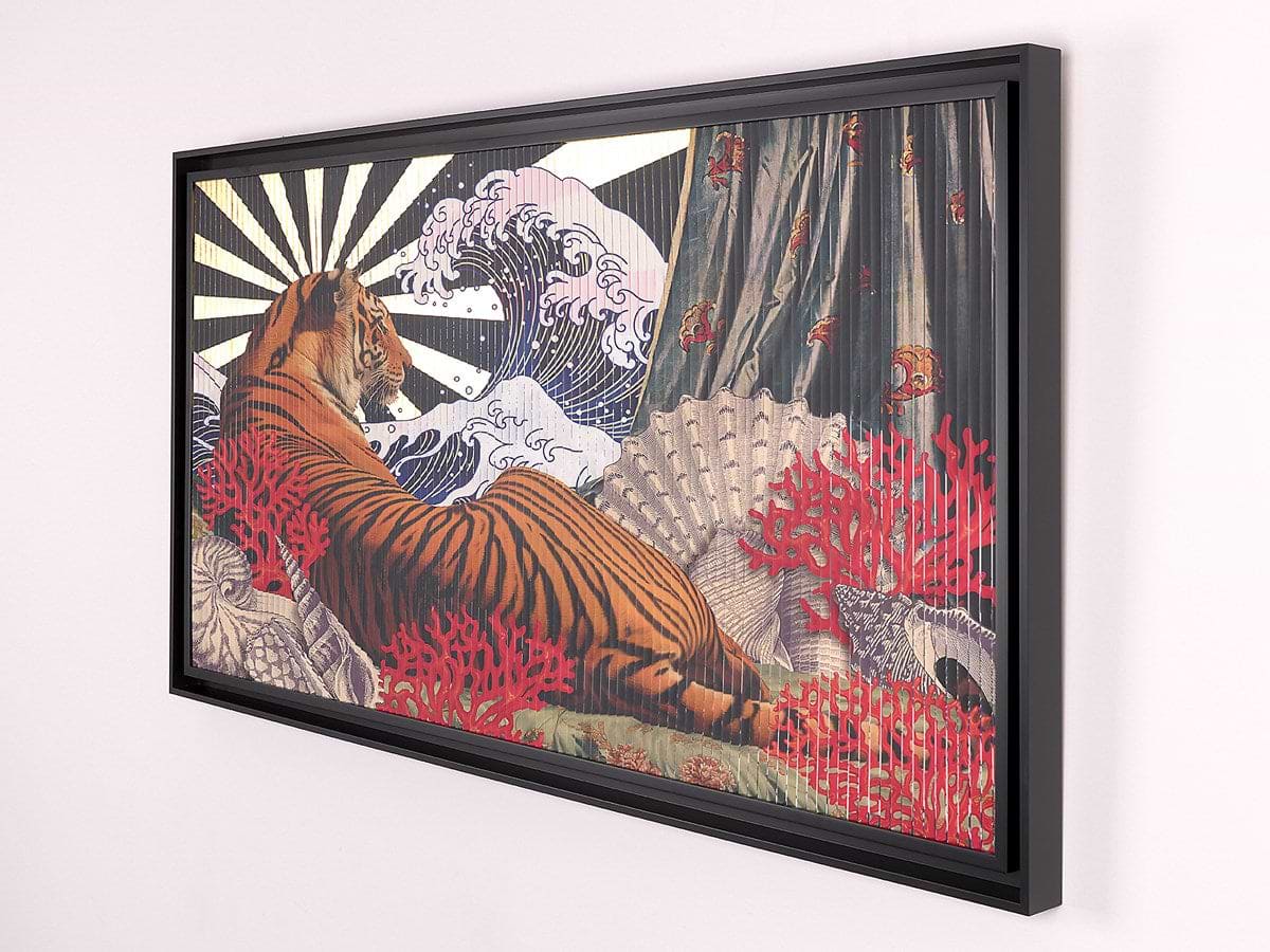 Venus of the East (Roomset)