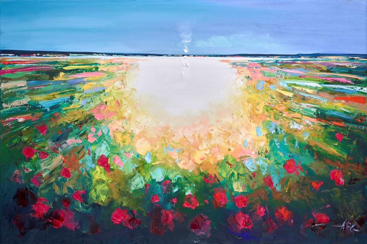 Vibrant Waters V