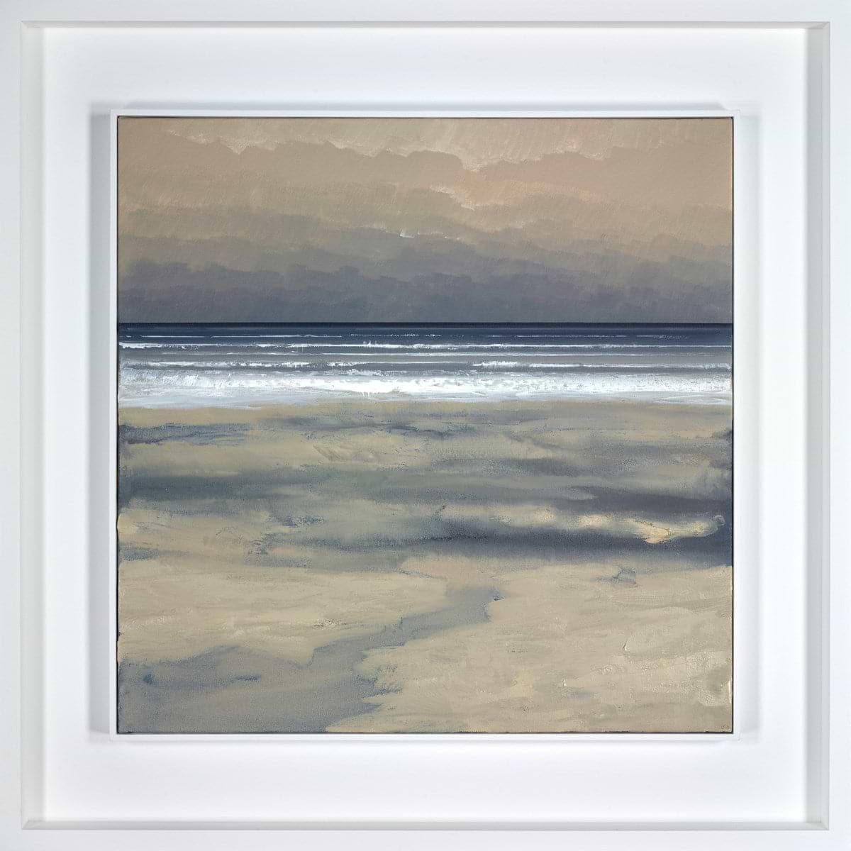 Shifting Sand