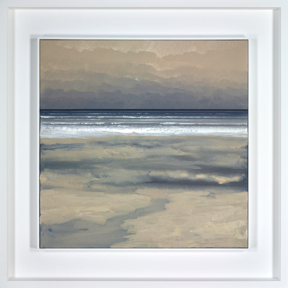Shifting Sand