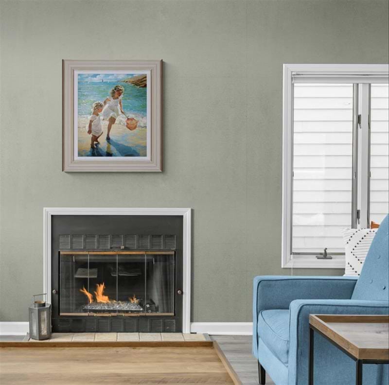 Carefree Happy Days (Roomset)