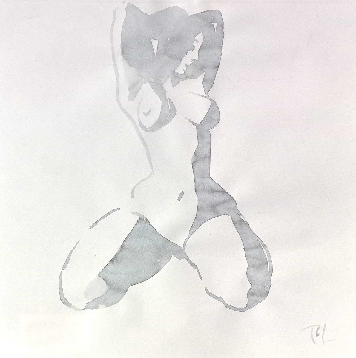 Figure Love I