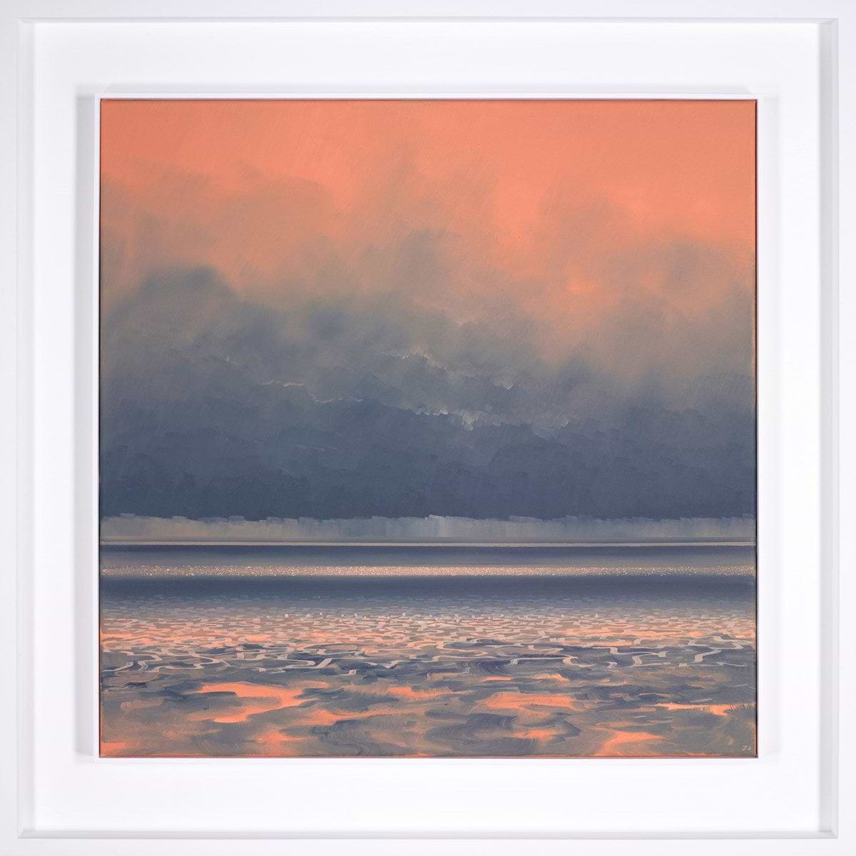 Thundering Sky