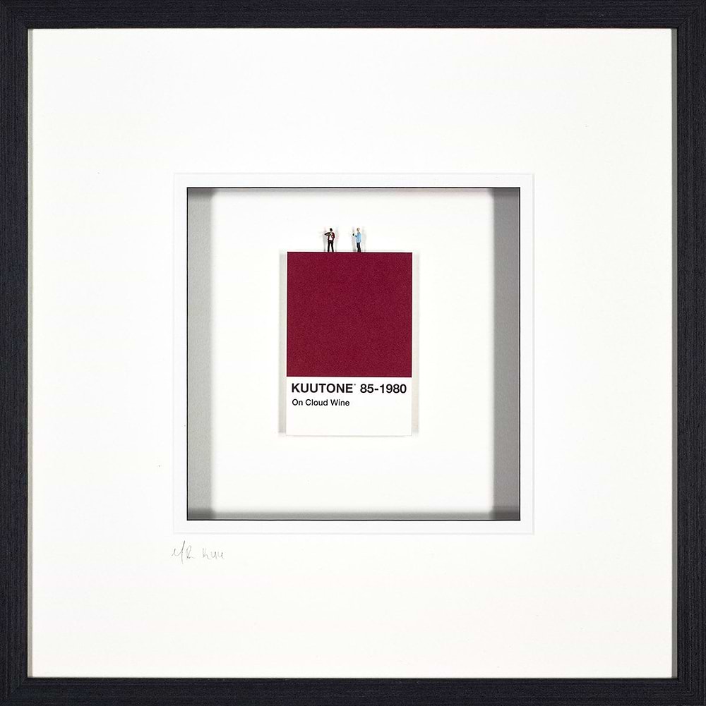 You had me at Merlot
