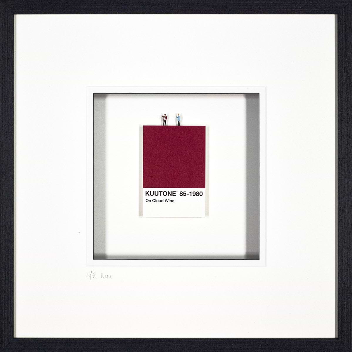 You had me at Merlot