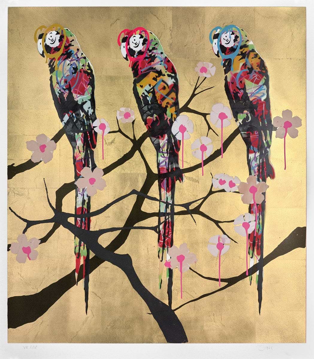 Polly Folly 2/25
