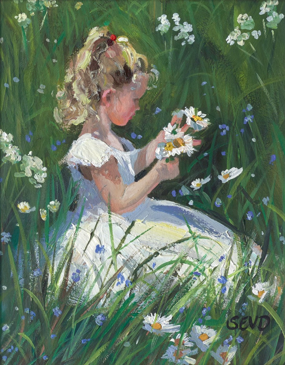 Daisy Chain Delight
