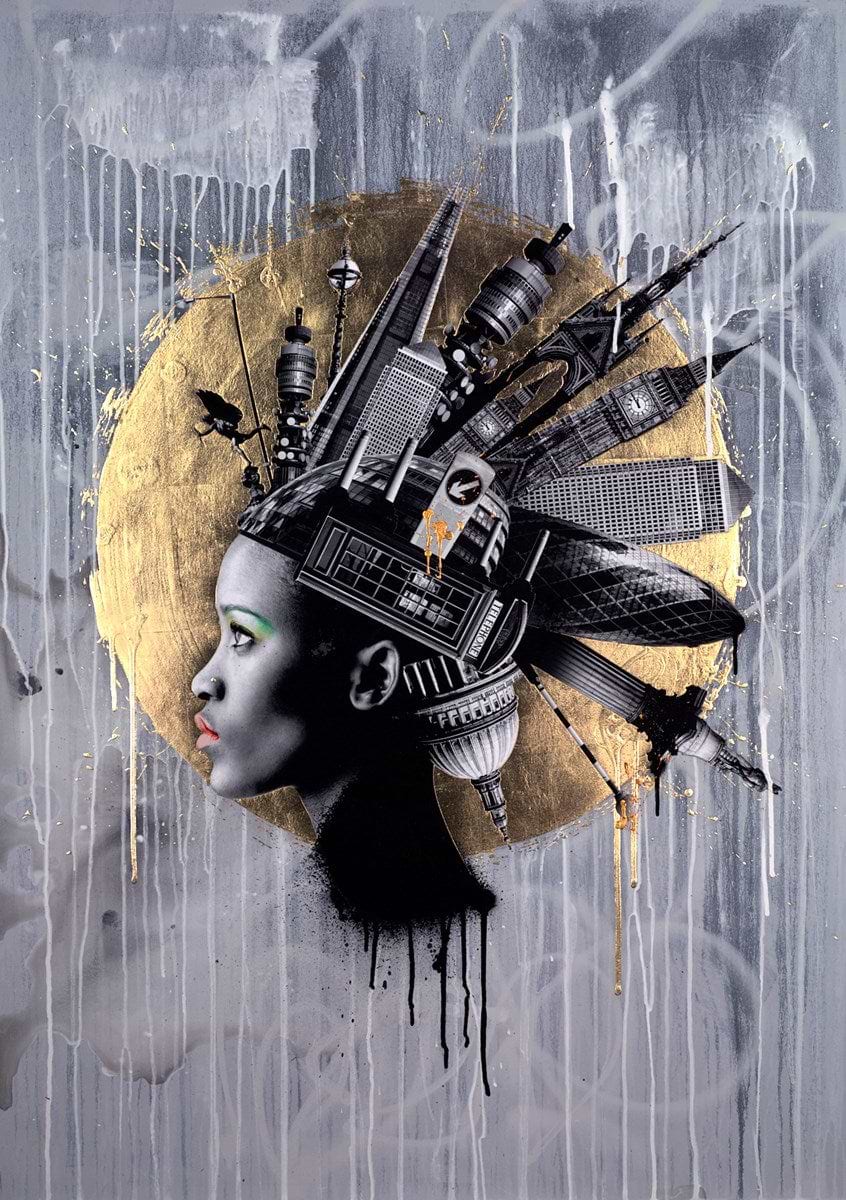 London Mohawk II