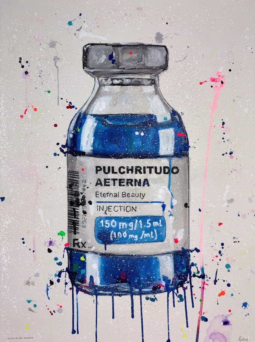 Pulchritudo Aeterna