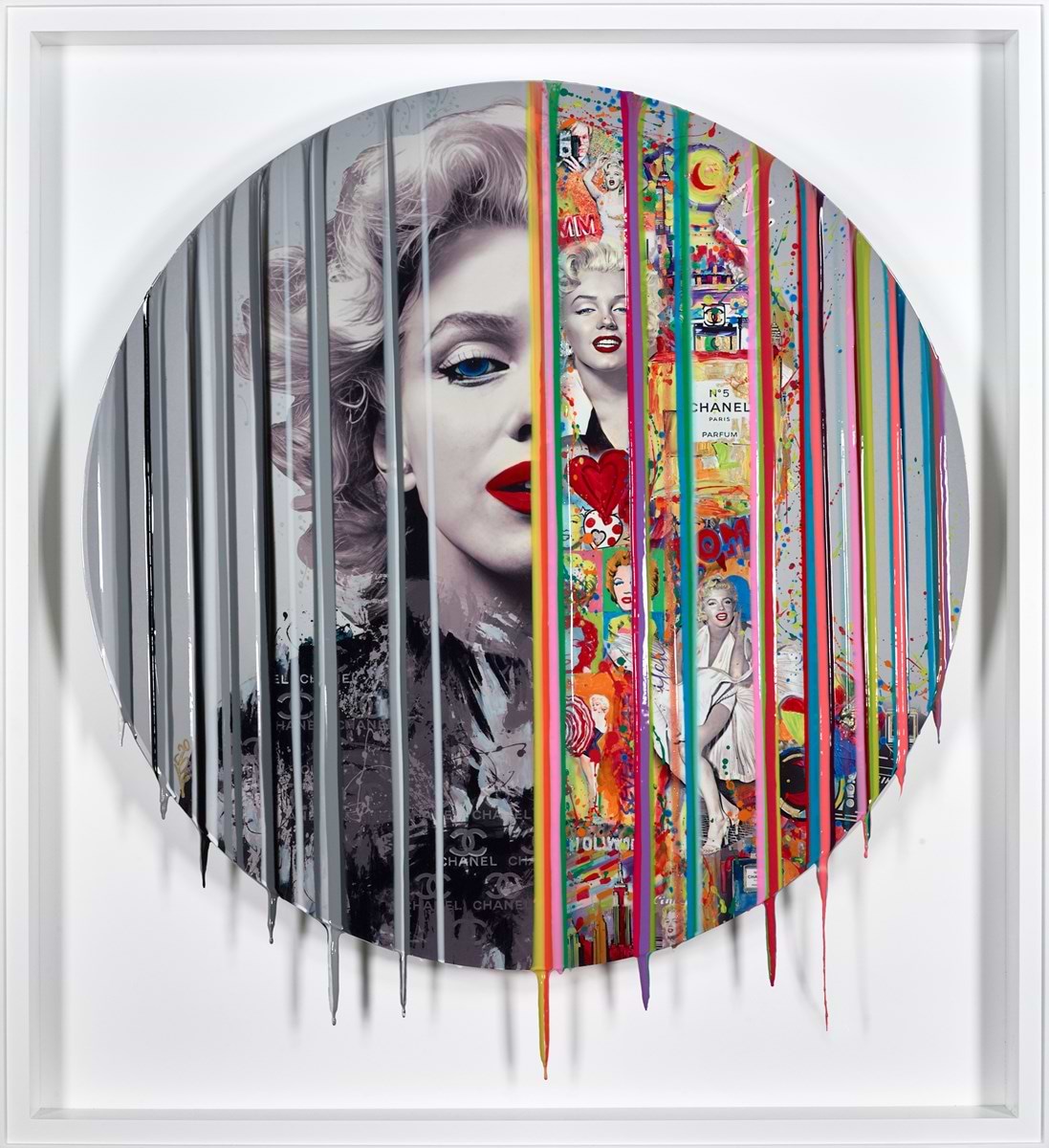 Marilyn Monroe VI