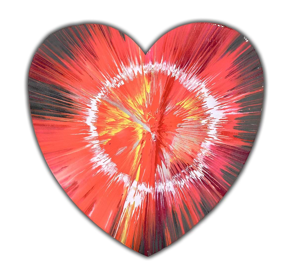Heart Spin