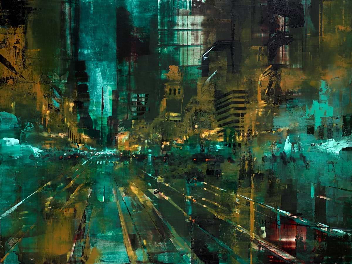 New York A New Start