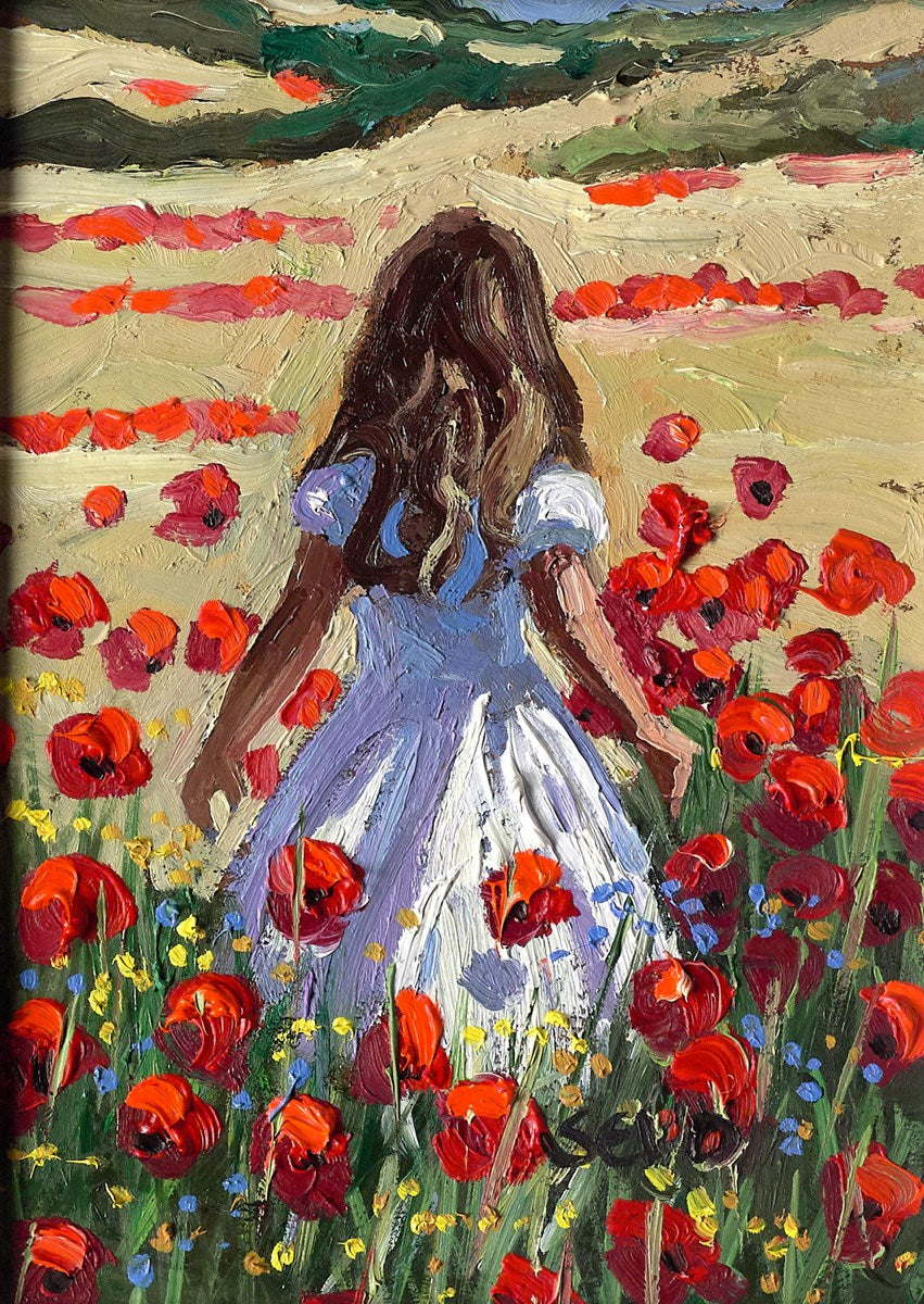 Field of Dreams