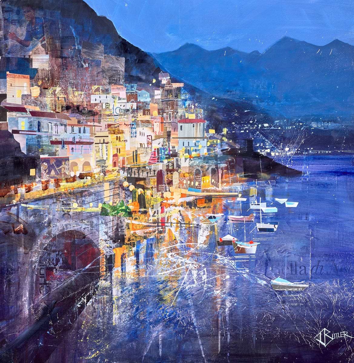 Guiding Lights, Amalfi