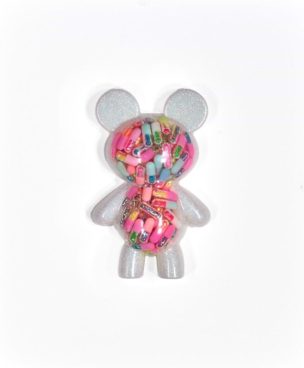 Self-care Bear