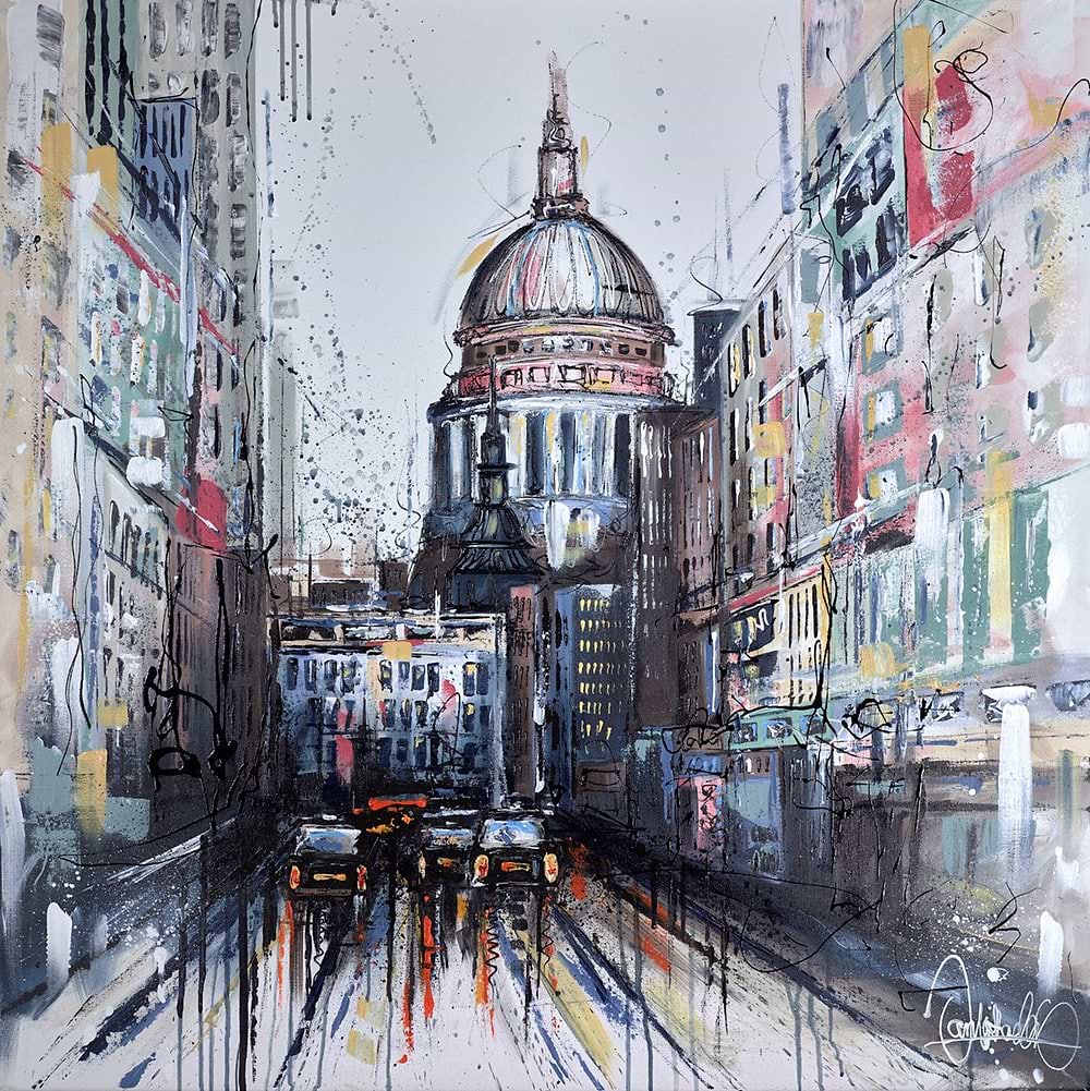 London Commute