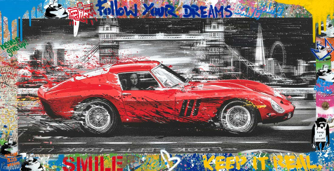 Life in the Fast Lane