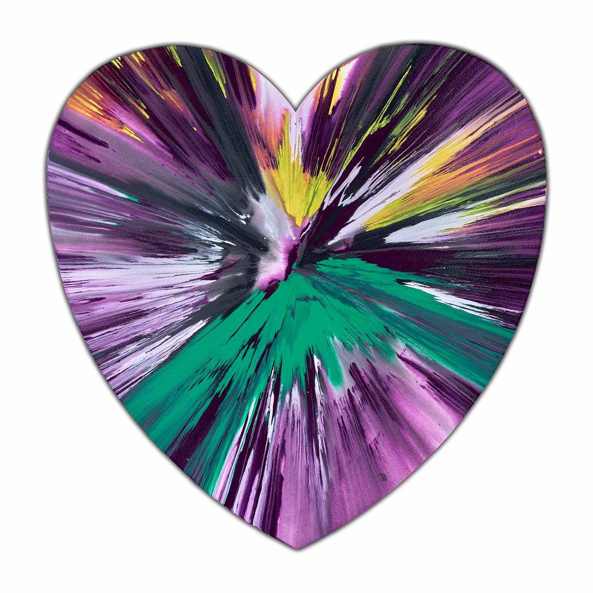 Heart Spin
