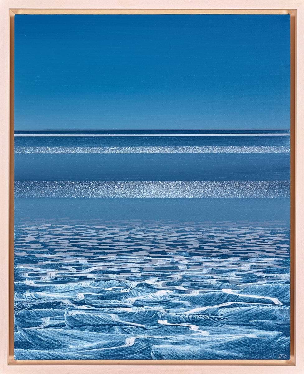 Mediterranean Sea V