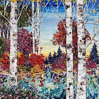 Autumn's Breath