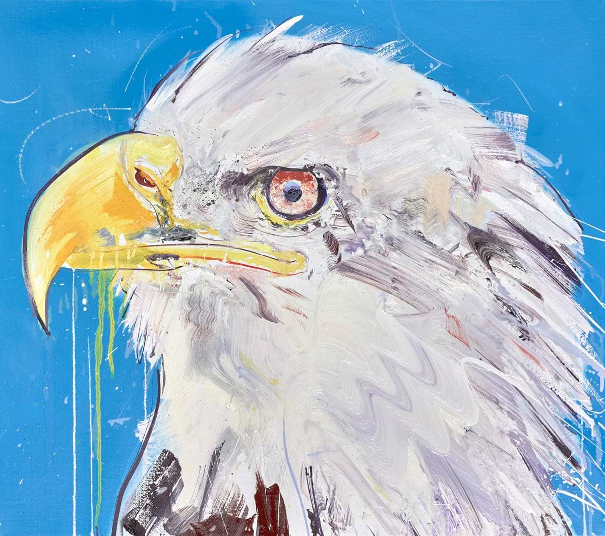 Bald Eagle II