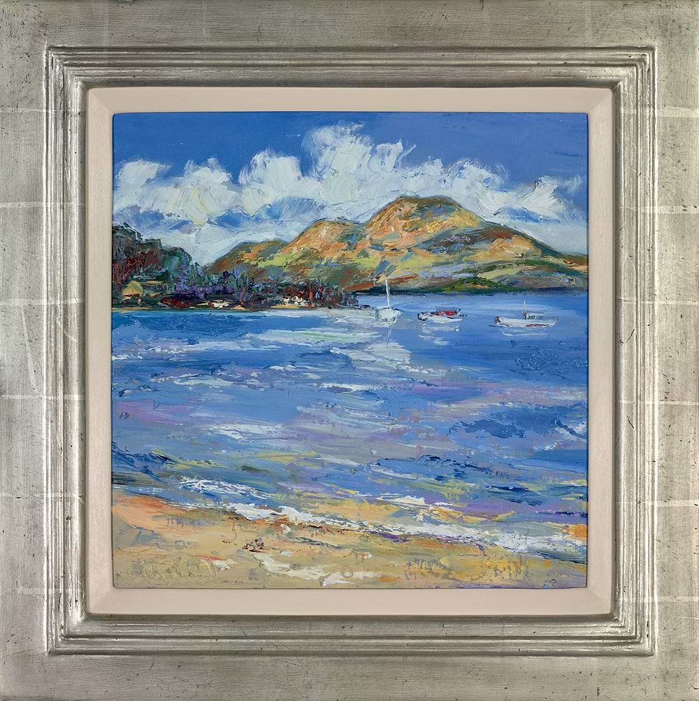 Loch Lomond