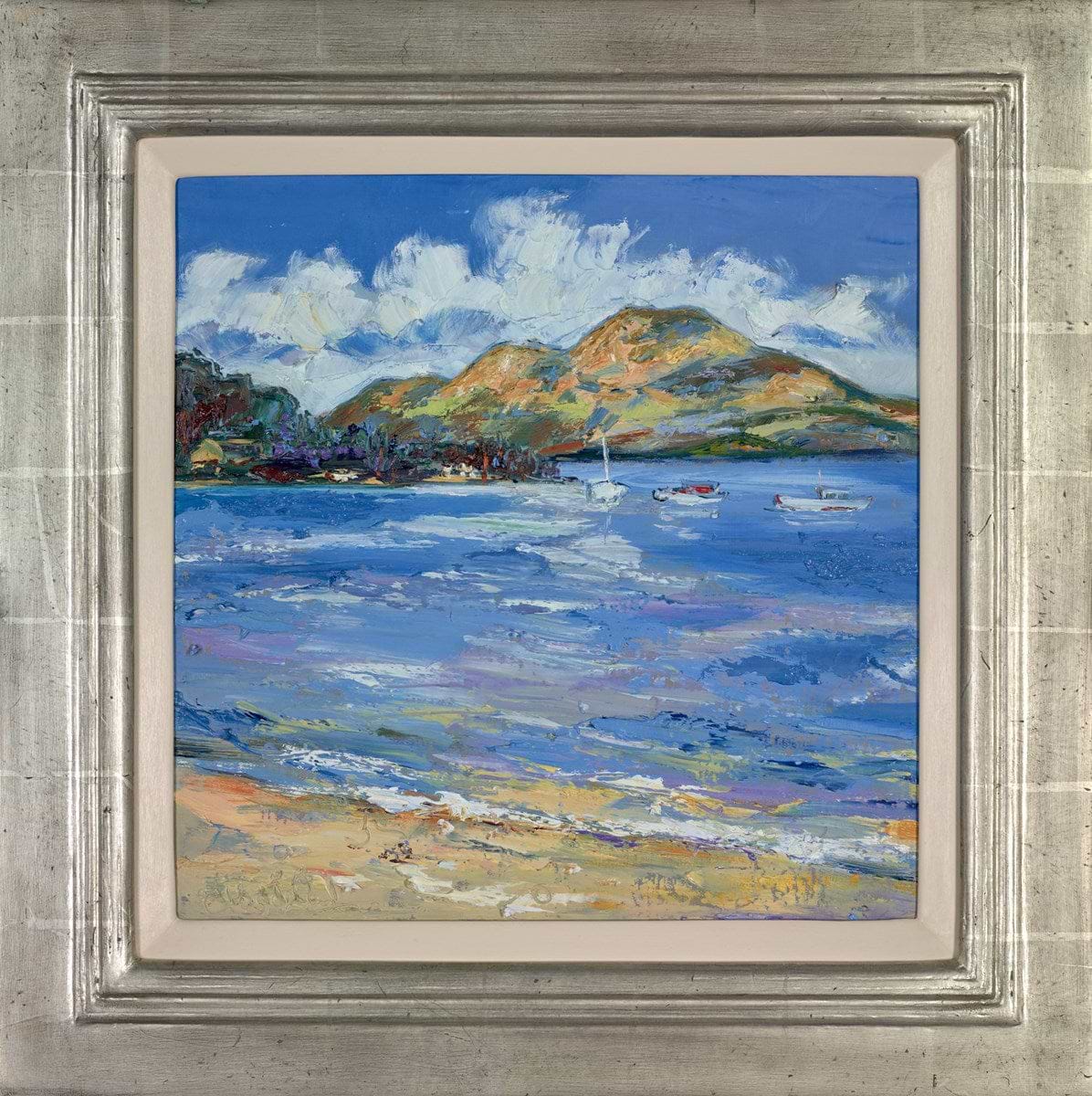Loch Lomond