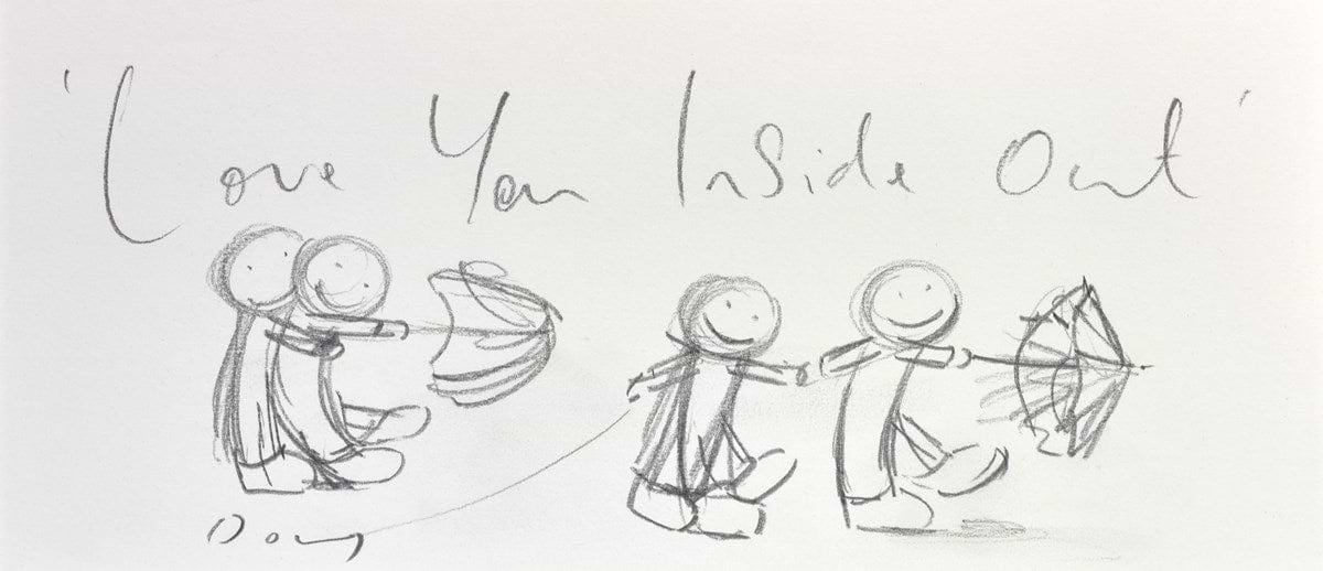 Love You Inside Out IV