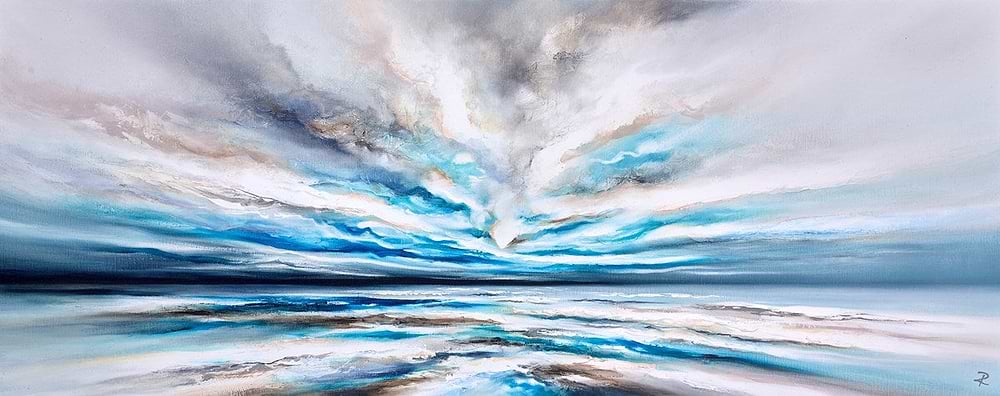 Alluring Tides